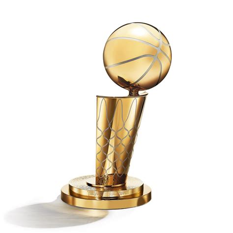 nba championship prize|Larry O'Brien Championship Trophy .